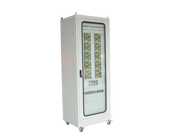 GDB4 Panel-mounted Control Cabinet