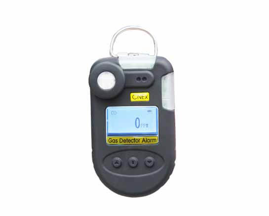 portable Ozone O3 gas detector-G10