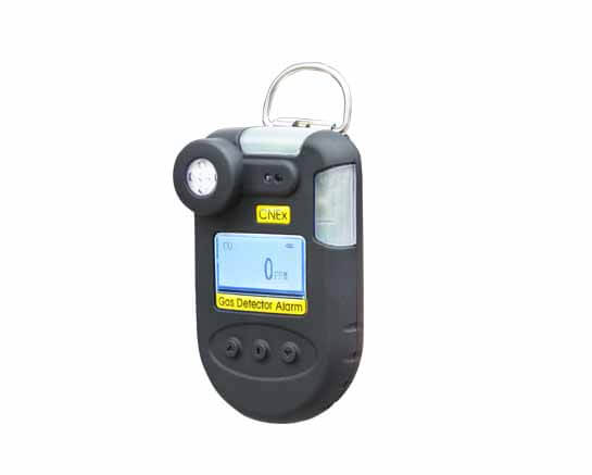portable Ozone O3 gas detector-G10