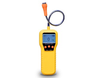 New Type KP816 Portable Gas Leakage Detector